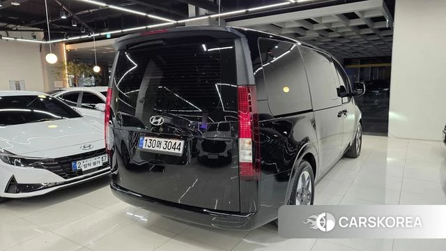 Hyundai Staria id 4535084 из Кореи 14