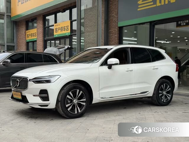 Volvo XC60 id 4253270 из Китая 15