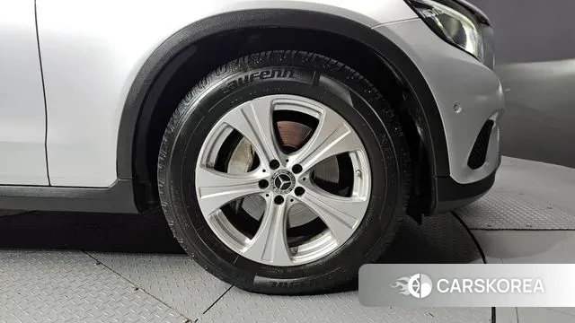 Mercedes-Benz GLC-Class X253 id 2961825 из Кореи 15