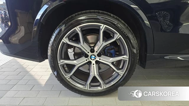 BMW X5 (G05) id 4783388 из Кореи 31