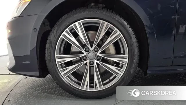 Audi A6 (C8) id 2940736 из Кореи 15