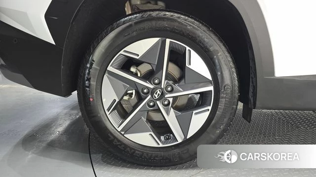 Hyundai The New Tucson Hybrid (NX4) id 4571014 из Кореи 26