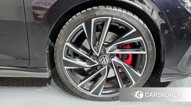 Volkswagen Golf 8th Generation id 3649729 из Кореи 15