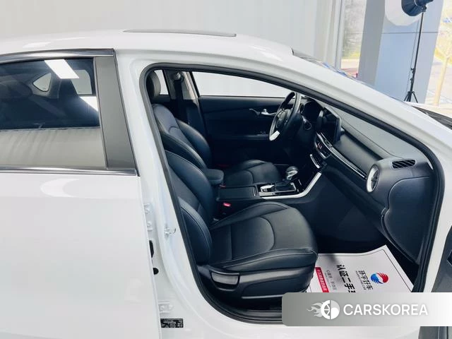 Kia K3 id 4273544 из Китая 20