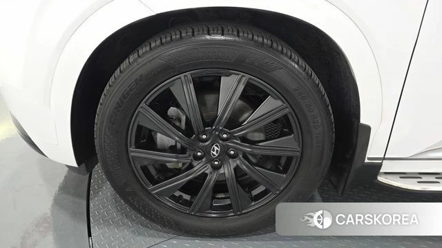 Hyundai Palisade id 3878215 из Кореи 15