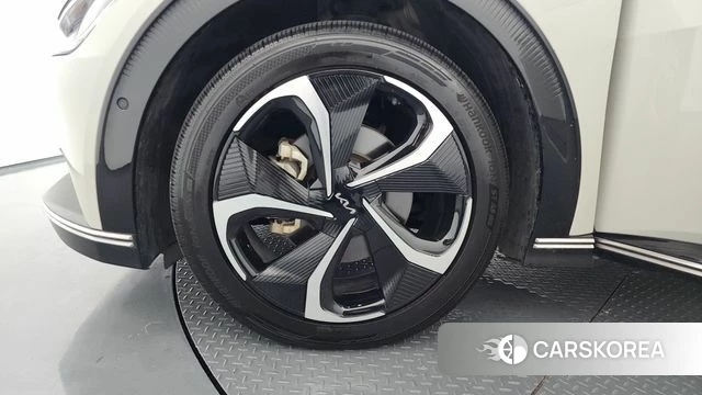 Kia EV6 id 4645751 из Кореи 15