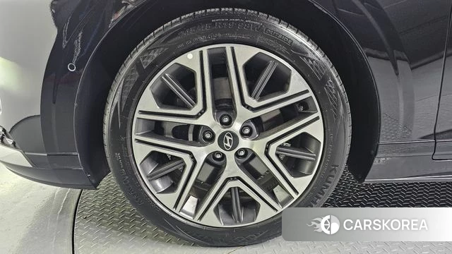 Hyundai Grandeur (GN7) id 4194292 из Кореи 15