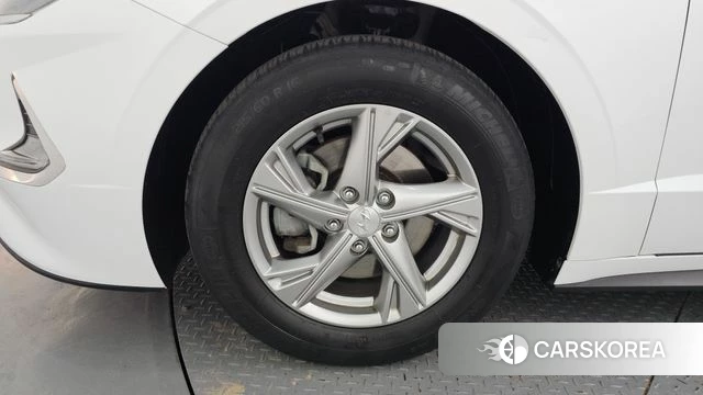Hyundai Sonata (DN8) id 4331491 из Кореи 15