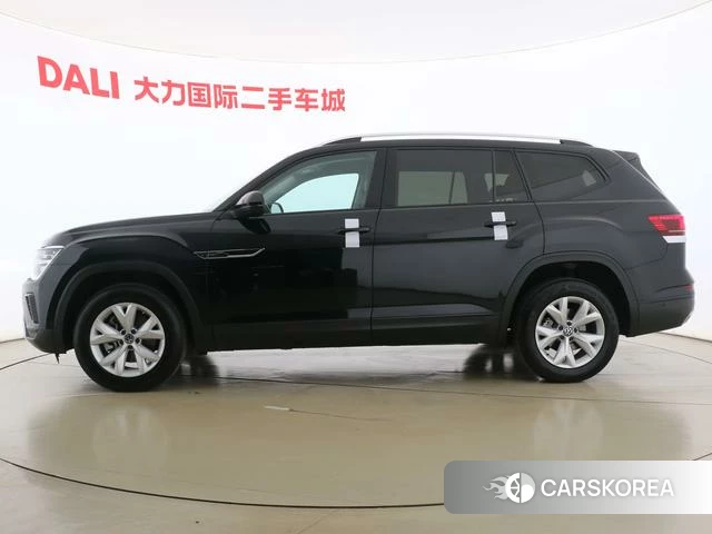 Volkswagen Tourang id 4261535 из Китая 11