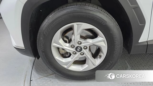 Hyundai Tucson (NX4) id 4309102 из Кореи 15