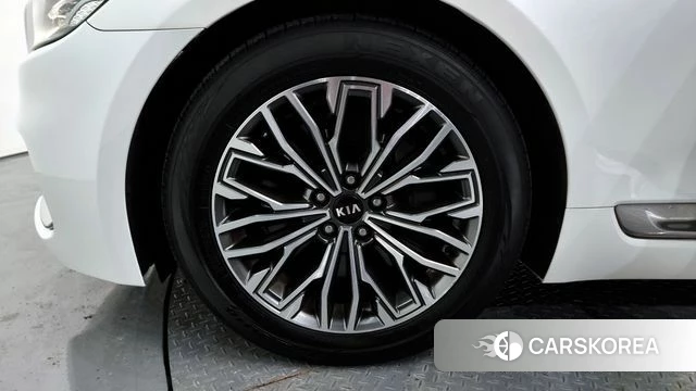 Kia More K9 id 4203899 из Кореи 30