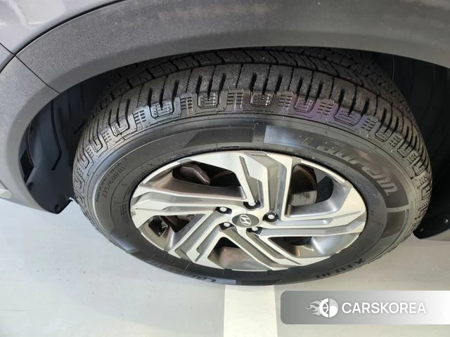 Hyundai The New Santa Fe id 4416206 из Кореи 15