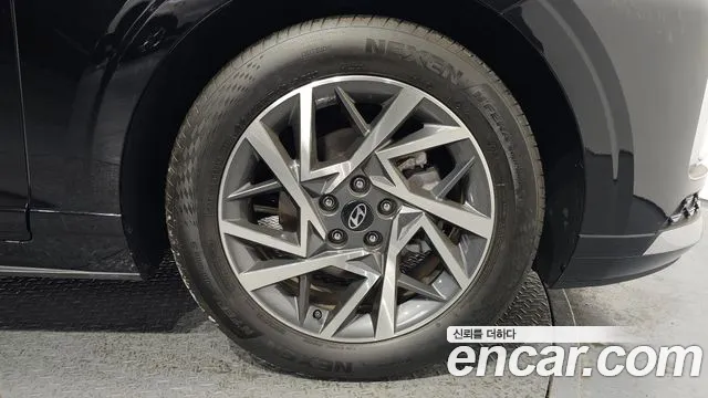 Hyundai Grandeur Hybrid (GN7) id 2388754 из Кореи 15