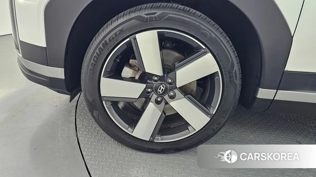 Hyundai Santa Fe (MX5) id 3940254 из Кореи 15