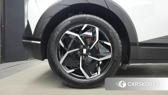 Hyundai Ionic 5 id 4904925 из Кореи 27
