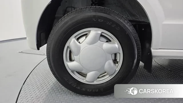 Dongfeng Socon C35 id 3272822 из Кореи 15