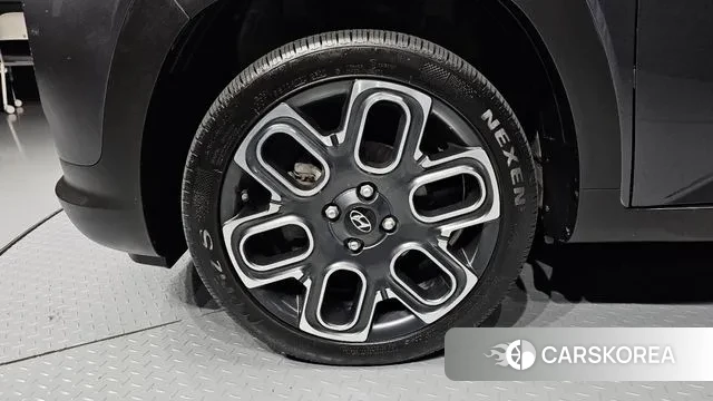 Hyundai Casper id 3224093 из Кореи 15