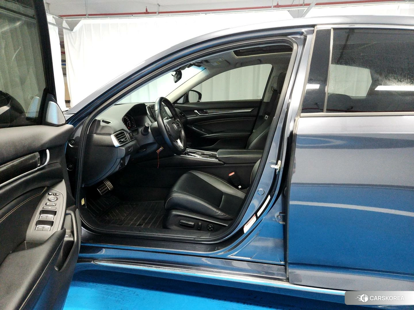 Honda Accord id 4454548 из Китая 15