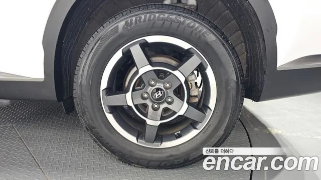 Hyundai The New Palisade id 2723440 из Кореи 15