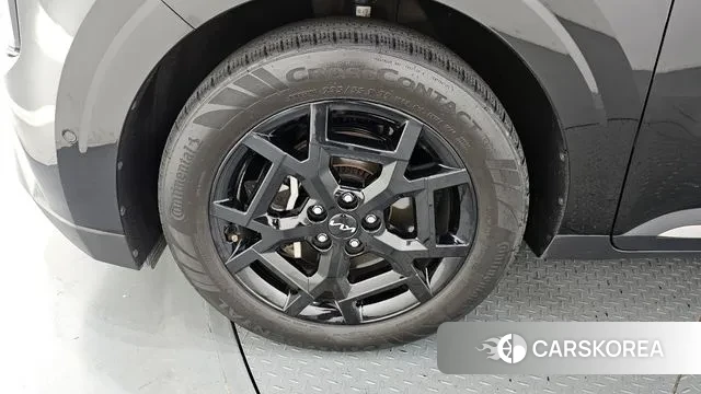 Kia The New Carnival 4th Generation id 3006875 из Кореи 15