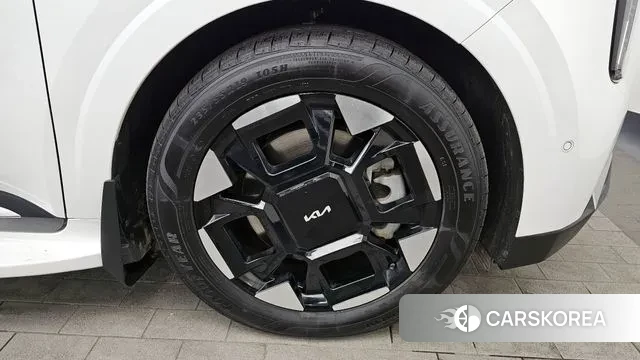 Kia The New Carnival 4th Generation id 3496969 из Кореи 15