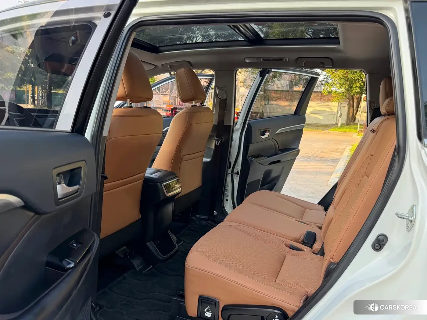 Toyota Highlander id 4628235 из Китая 16
