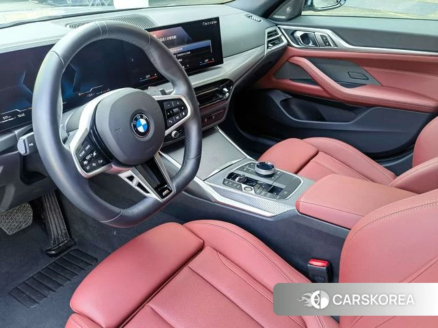 BMW 4 series id 4265645 из Китая 13