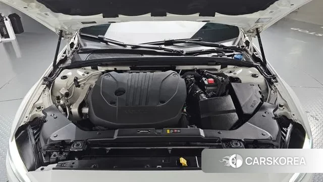 Volvo S60 3rd generation id 3323923 из Кореи 15