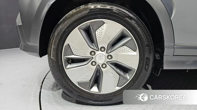 Hyundai Kona Electric id 4873385 из Кореи 15
