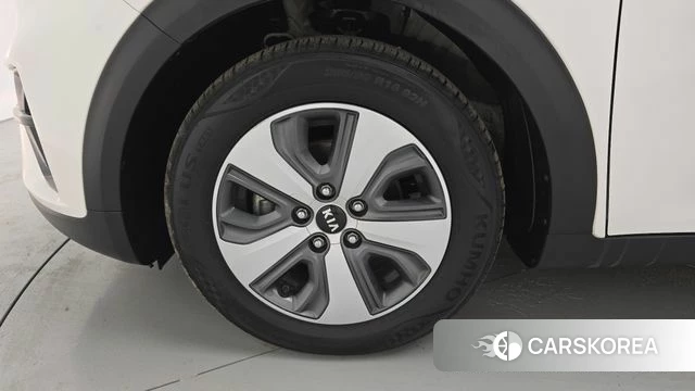 Kia The New Niro id 4732282 из Кореи 15