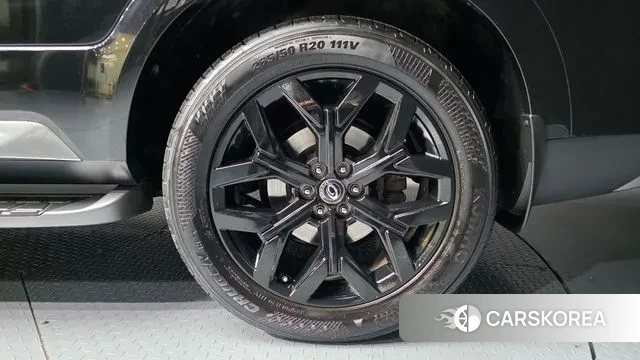 Kia Mohave Master id 3727449 из Кореи 15