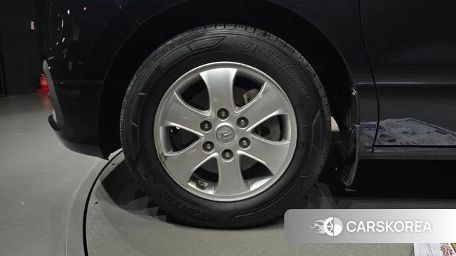 Hyundai The New Grand Starex id 4717762 из Кореи 15