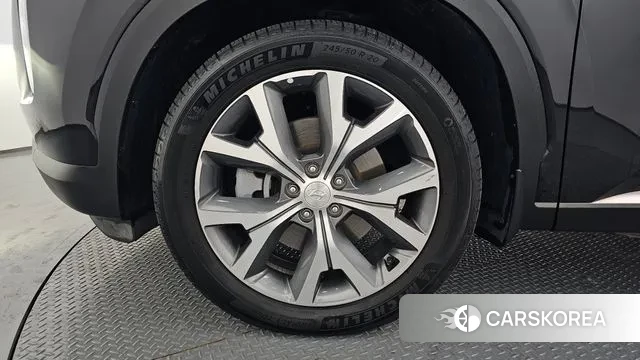 Hyundai Palisade id 3752576 из Кореи 15