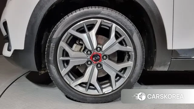 Kia Seltos id 3557407 из Кореи 15