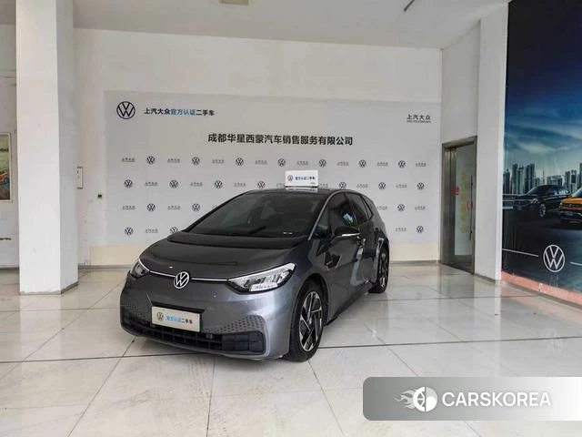 Volkswagen ID.3 id 4216397 из Китая 9