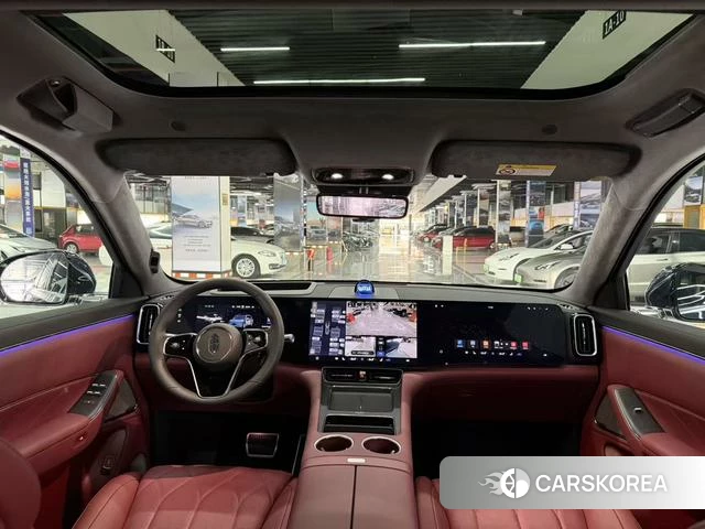 AITO Ask the world M8 id 3993827 из Китая 8