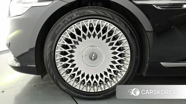 Genesis G90 id 4285661 из Кореи 15