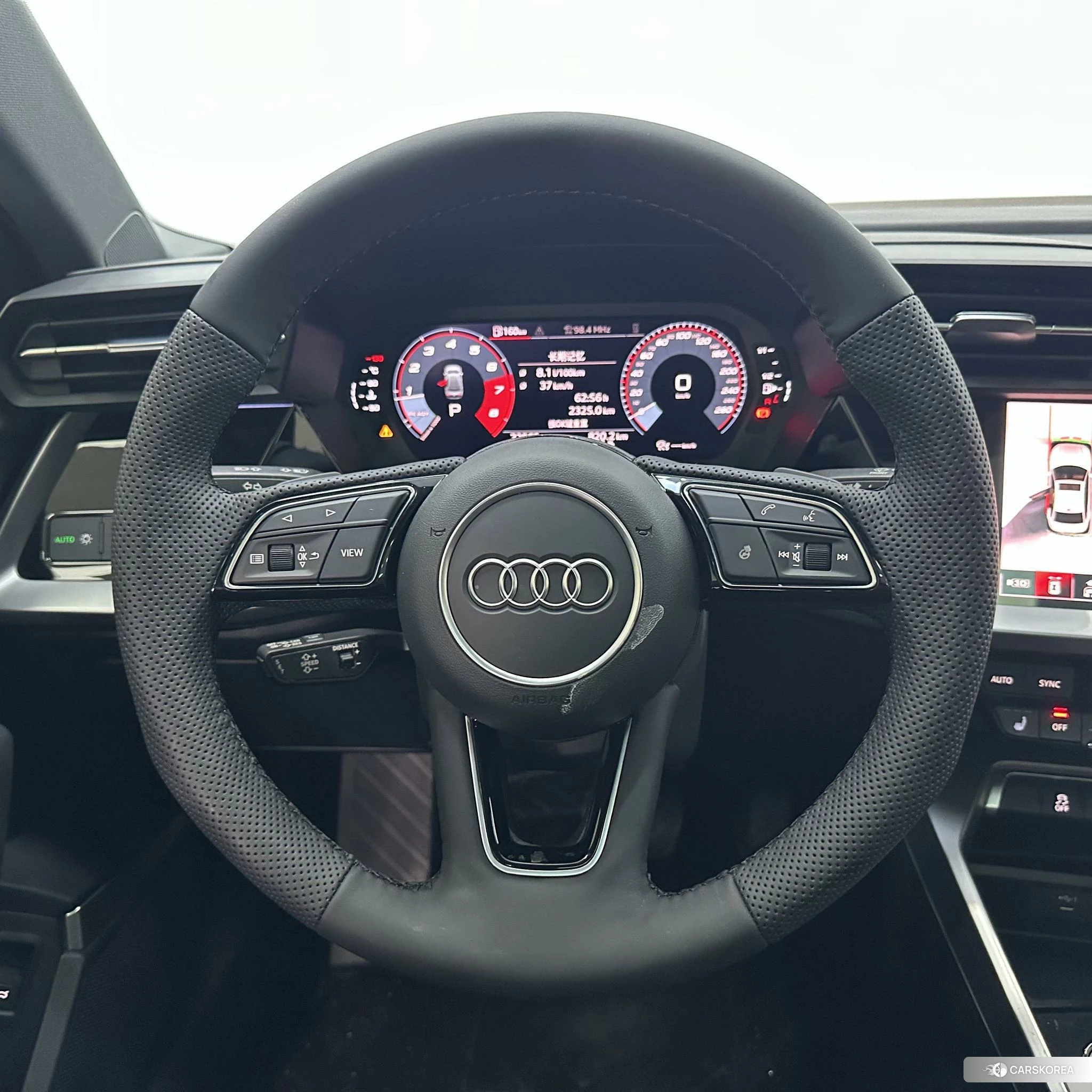 Audi A3 id 4473339 из Китая 12