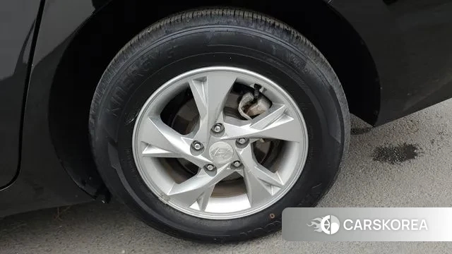 Hyundai Avante (CN7) id 3746740 из Кореи 15