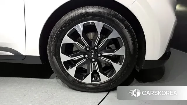 Kia Carnival 4th generation id 3517986 из Кореи 15