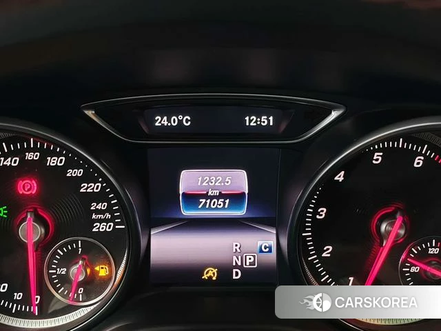 Mercedes-Benz CLA (import) id 4253852 из Китая 9