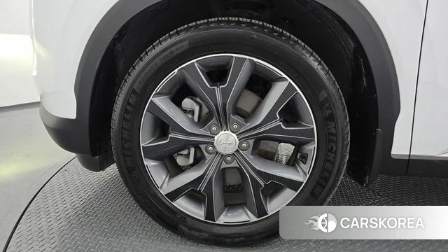 Hyundai Palisade id 4195632 из Кореи 29