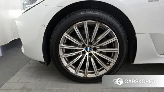 BMW 6 Series GT (G32) id 3024777 из Кореи 15