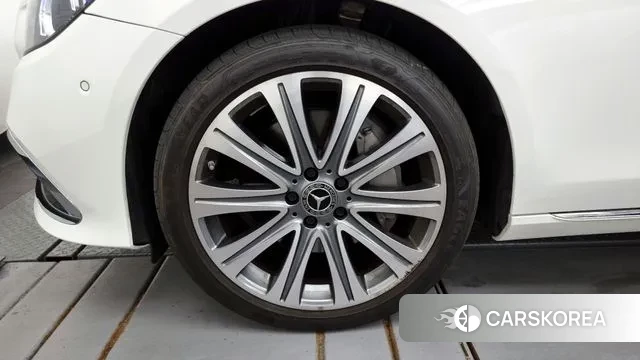 Mercedes-Benz E-Class W213 id 2894403 из Кореи 15
