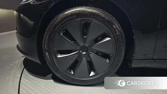 Tesla Model 3 id 3614614 из Кореи 15