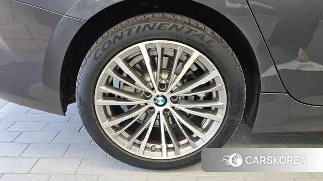 BMW 3 Series (G20) id 4856184 из Кореи 28