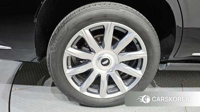Cadillac Escalade 5th Generation id 4293143 из Кореи 30