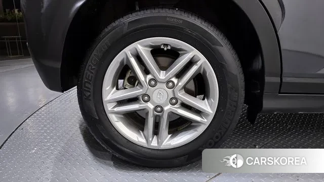 Hyundai Kona id 3666259 из Кореи 15