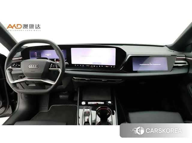 Audi A5L Sportback 2025 Черный из Китая, фото 5