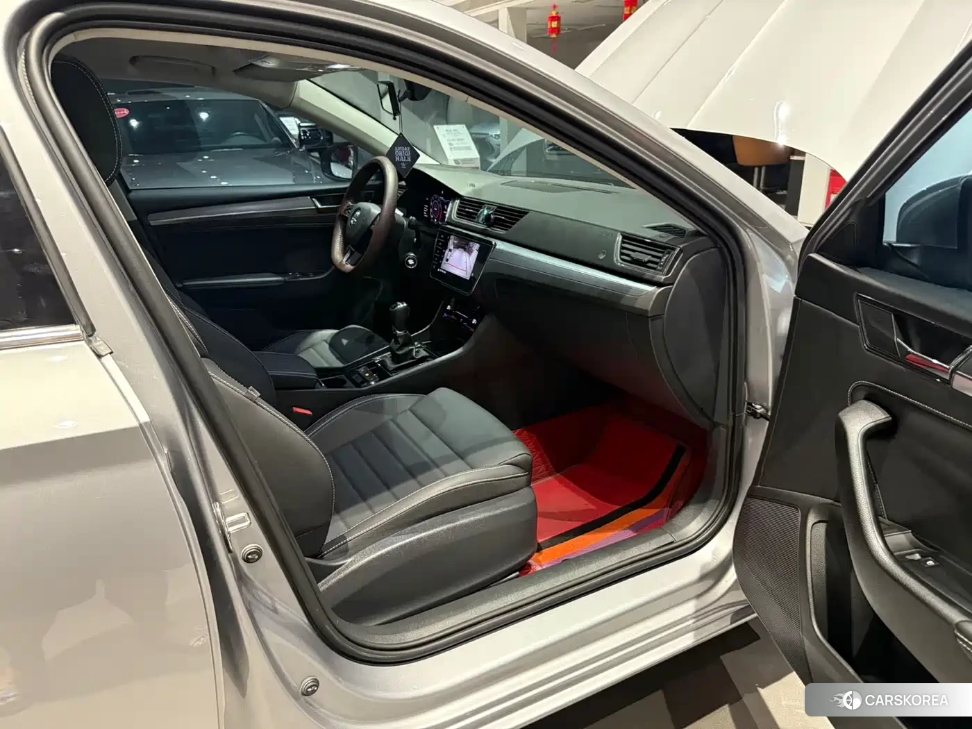 Skoda Speed pie id 4576264 из Китая 16